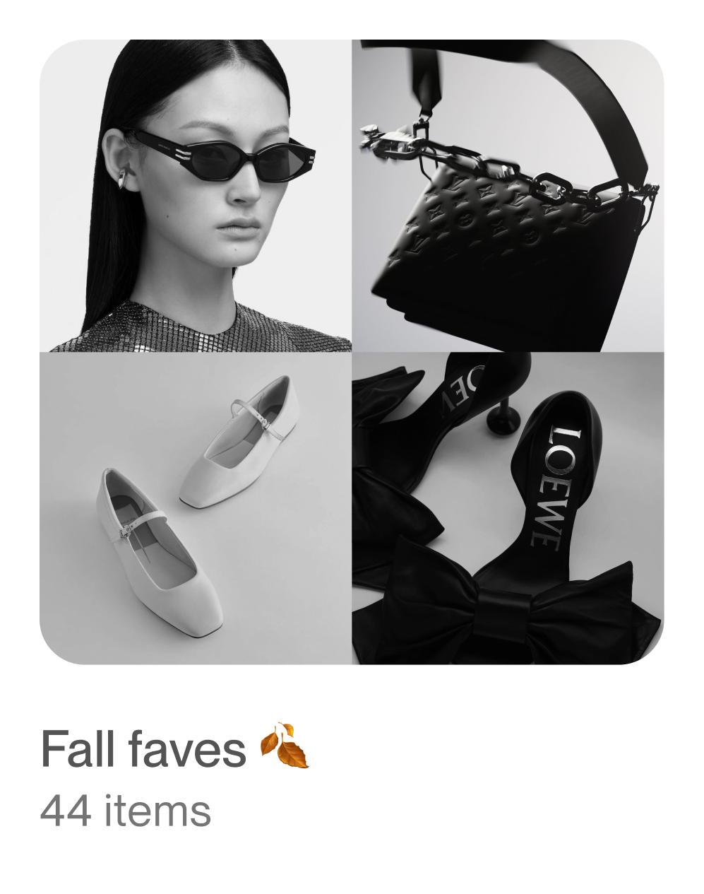 Høstfavoritter — 44 produkter
