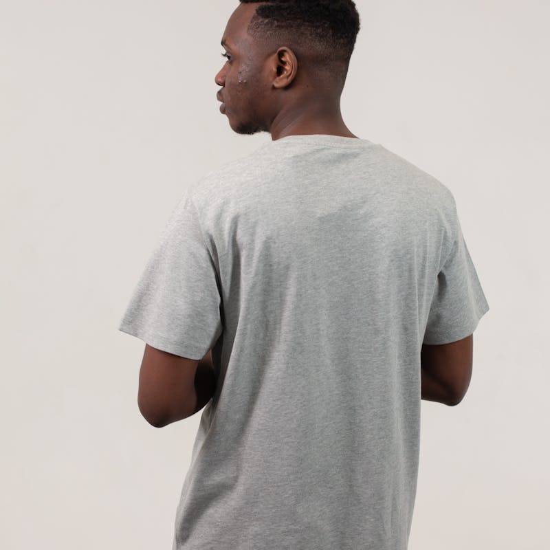 Terry Cloth Lounge Shorts
