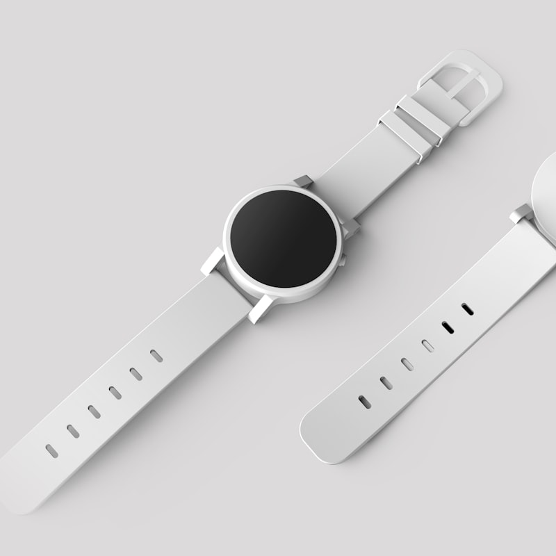 Nordic Sport Smartwatch